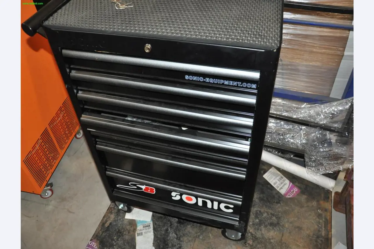 Máquinas, ferramentas, mercadorias / equipamento de oficina do ambiente<br> Comércio automóvel / serviço de pneus-4